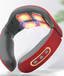 Smart Electric Shoulder Massager