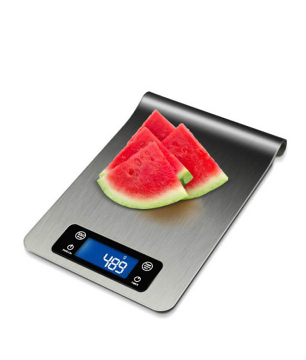 Smart Kitchen Scale