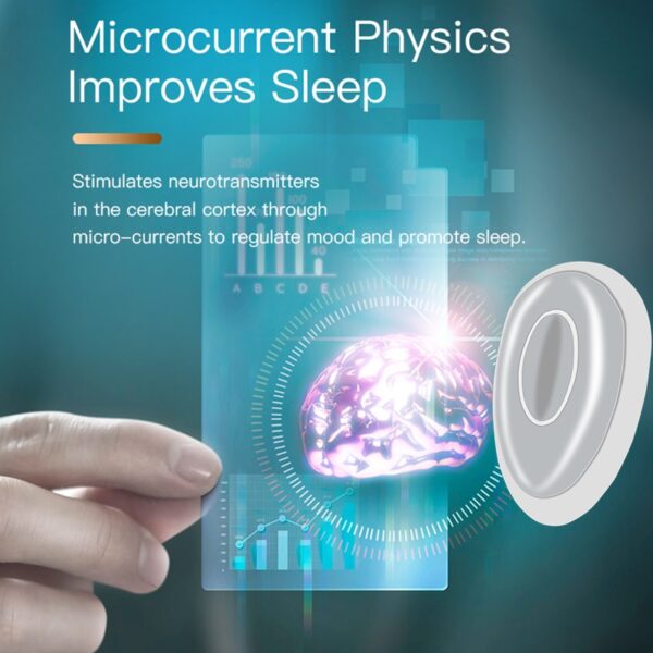 Intelligent Sleep Aid Machine