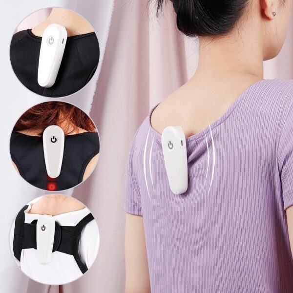 Smart Posture Corrector