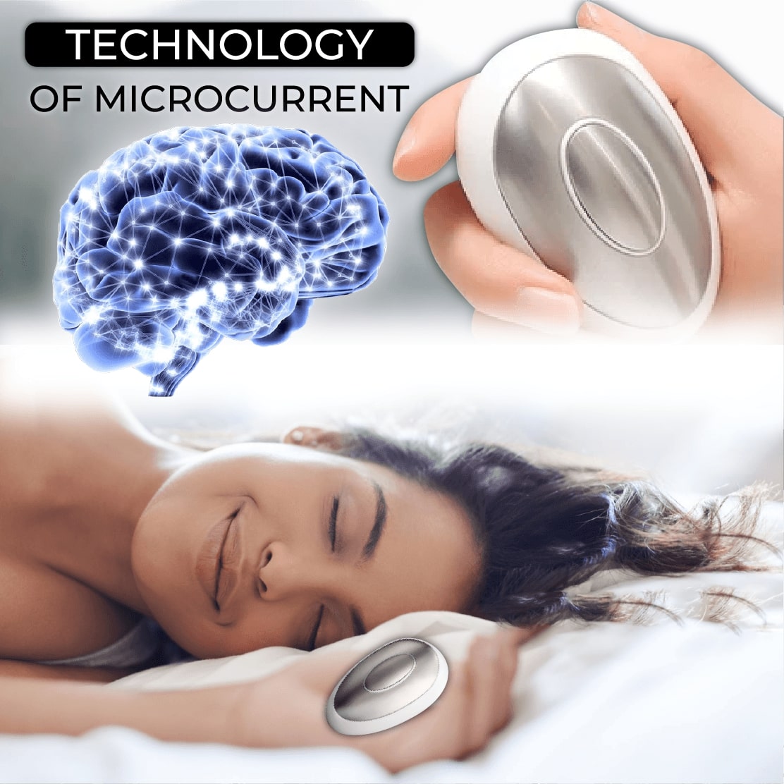 Smart Sleeping AidDevice