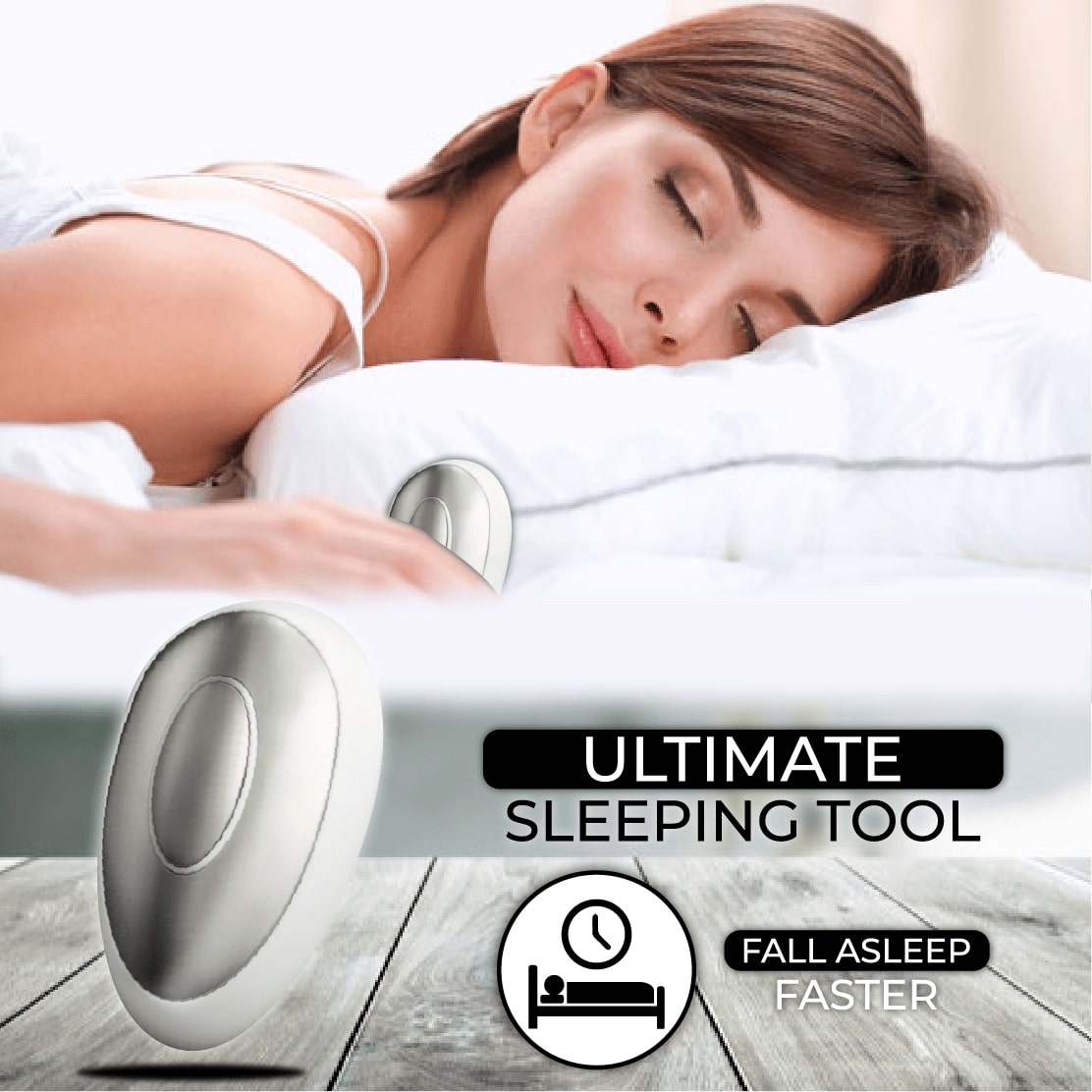 Smart Sleeping AidDevice