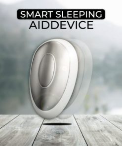 Smart Sleeping AidDevice