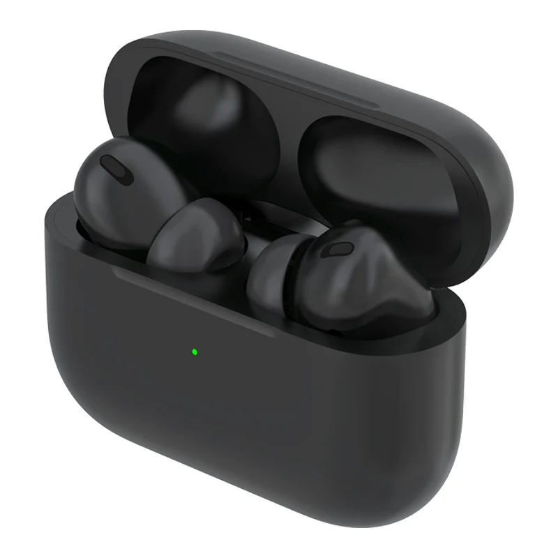 Smart Touch Earbuds Pro