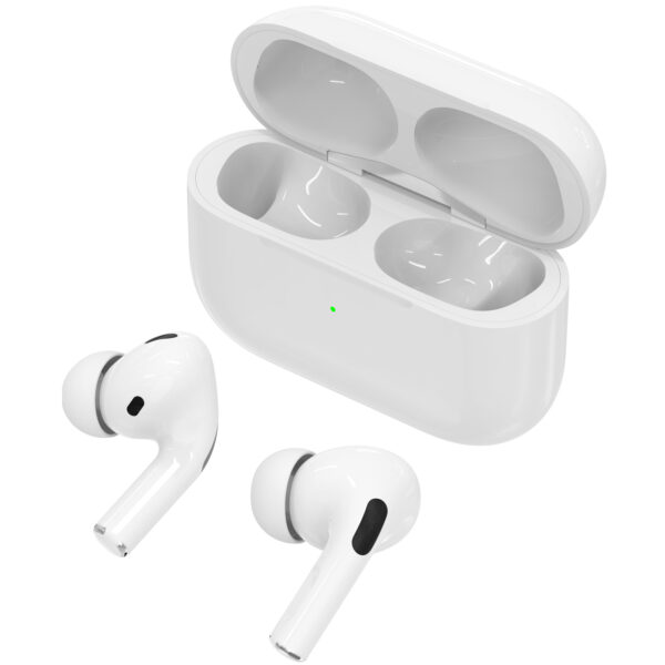 Smart Touch Earbuds Pro