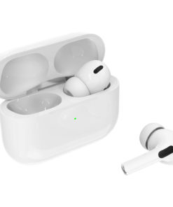 Smart Touch Earbuds Pro