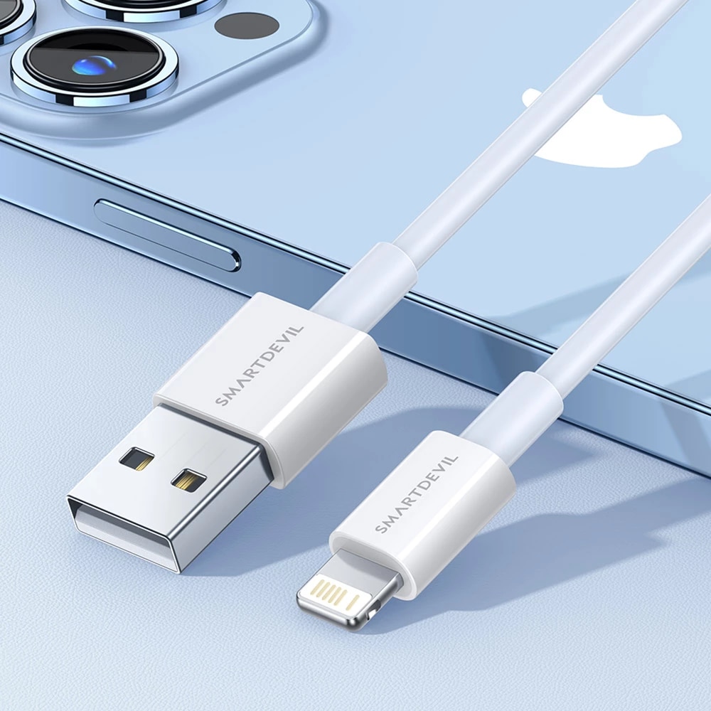 Fast Charging Cable For iPhone