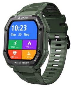 Outdoor Sports Defense Smart Watch