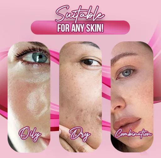 Smooth Skin Microneedle Treatment