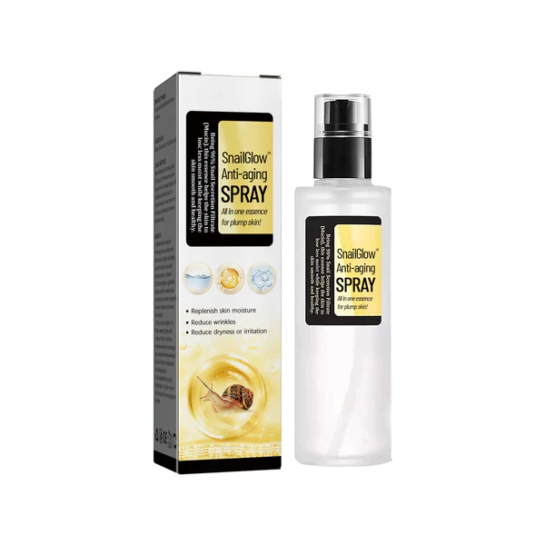 SnailGlow Anti-aging Spray