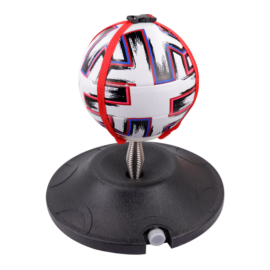 Soccer Ball Machine