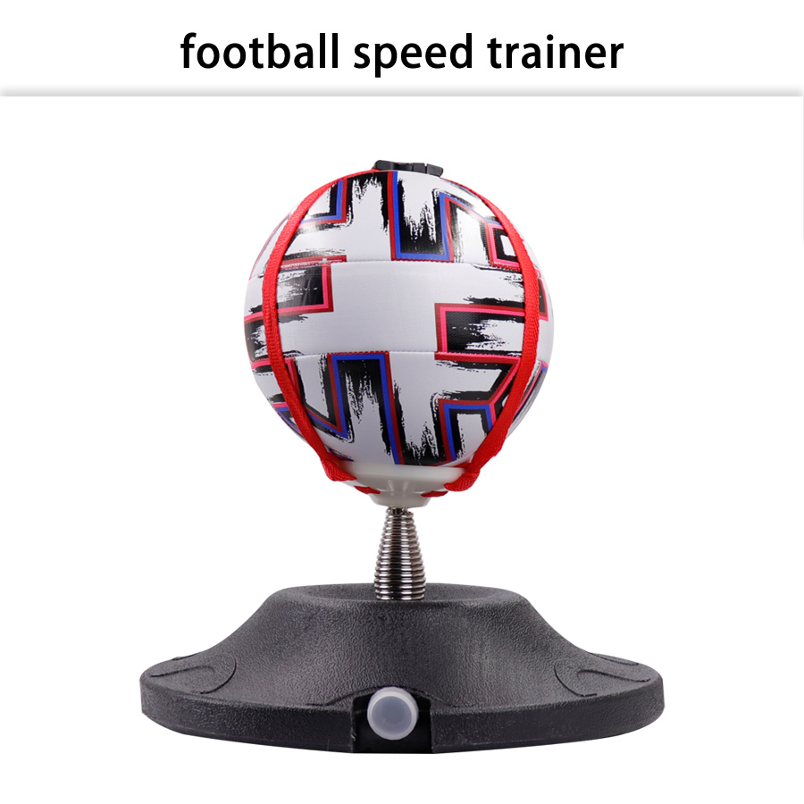 Soccer Ball Machine