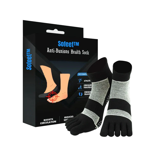 Sofeet Anti Bunions & Varicose Veins Health Sock