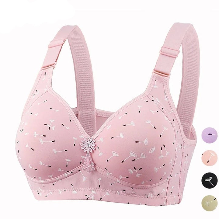 Soft And Comfortable Bra