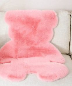 Soft Baby Bear Mat