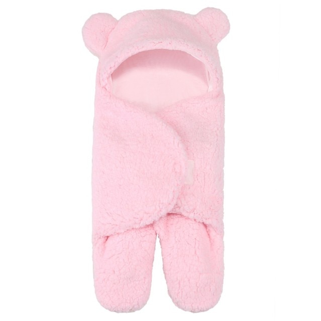 Baby Sleeping Envelope Bag