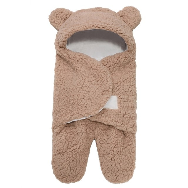 Baby Sleeping Envelope Bag