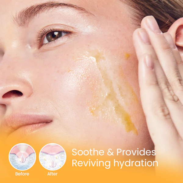 Spot-FREE Spot Corrector Turmeric Serum