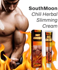 SouthMoon Chili Herbal SlimmingCream