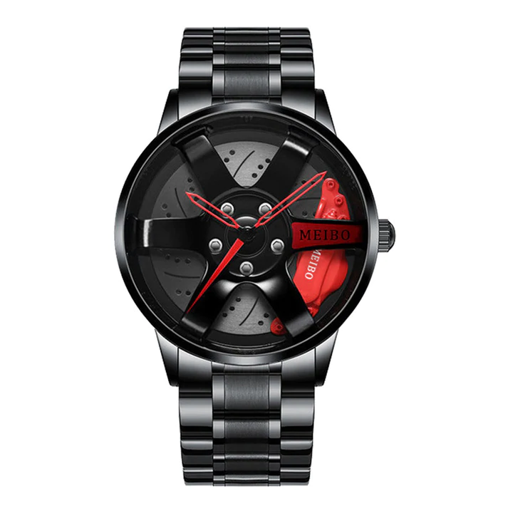 Sport Automatic Quartz Watches For Men