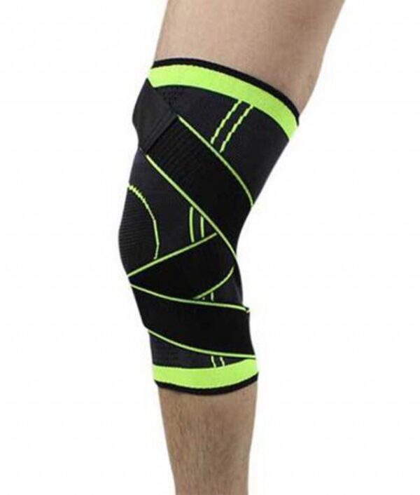 Sport Knee Pad