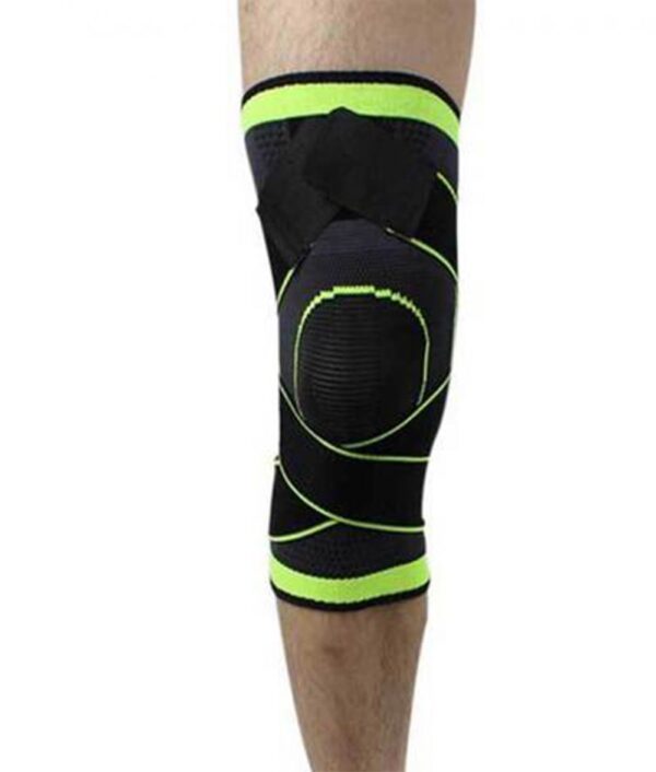 Sport Knee Pad