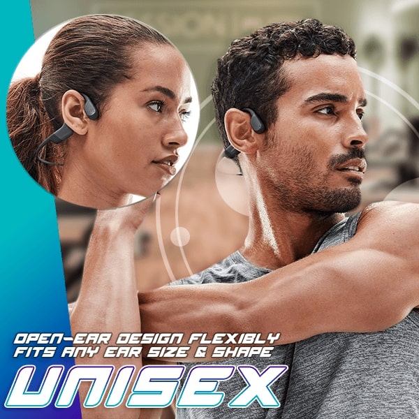 Sportex Bluetooth Earphones