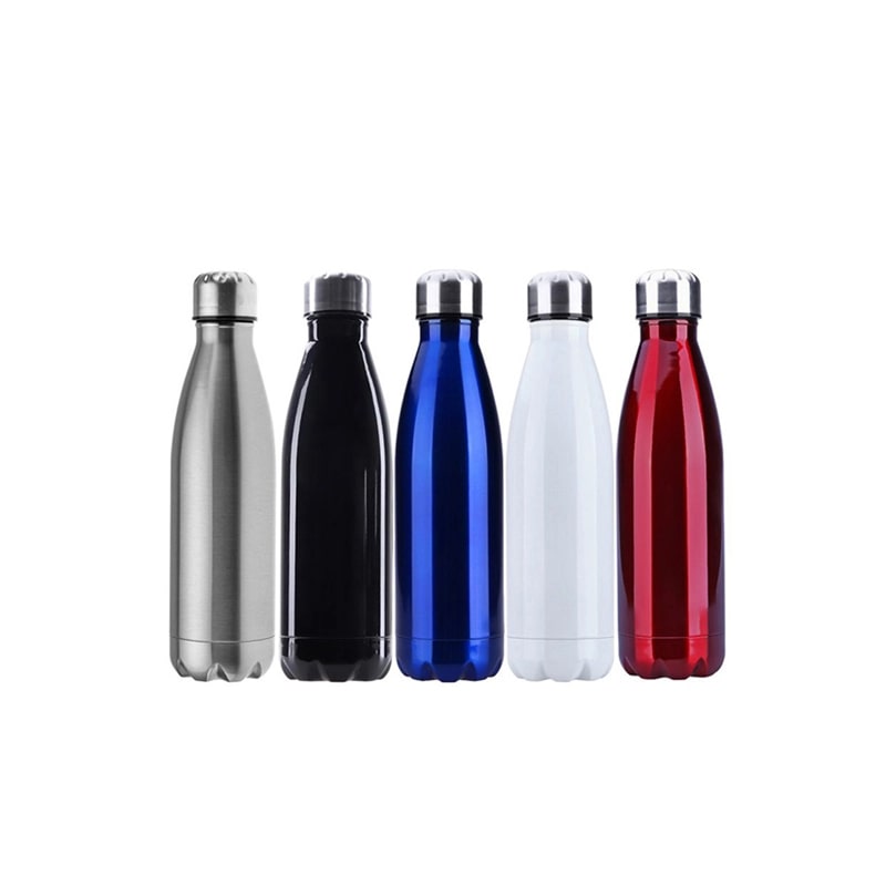 Thermal Water Bottle