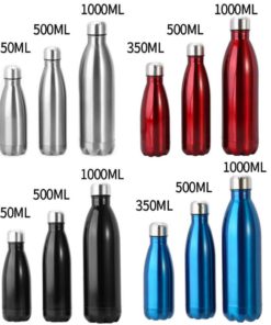 Thermal Water Bottle