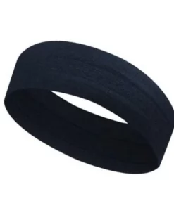 Sports Yoga Sweatband