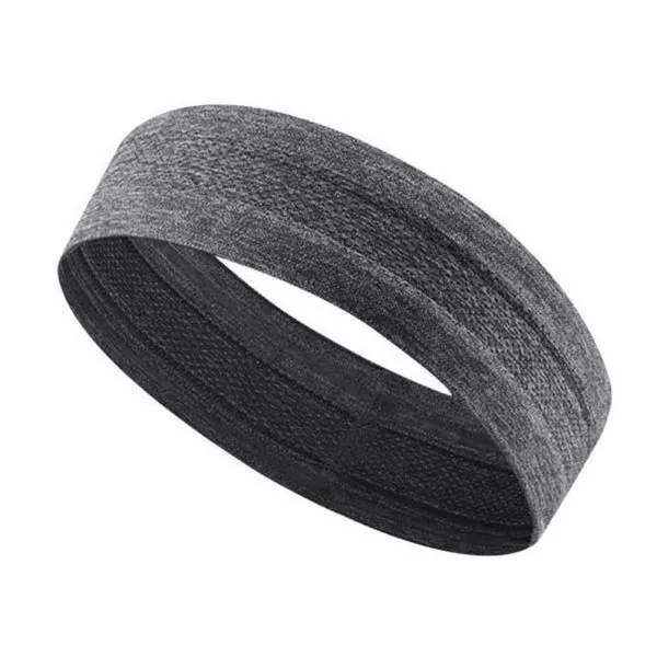 Sports Yoga Sweatband