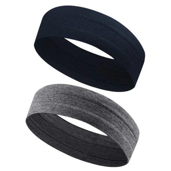 Sports Yoga Sweatband