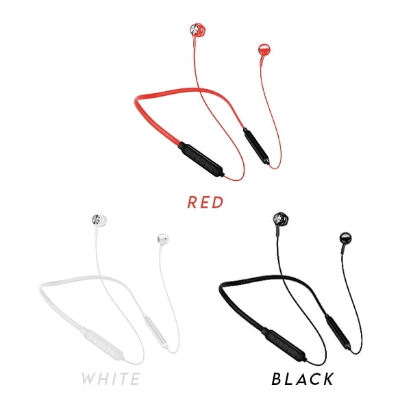 Sportzen Neckband Earphones