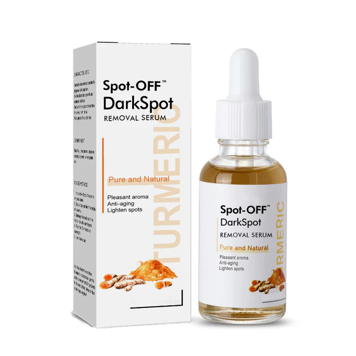 Spot-OFF DarkSpot Removal Serum