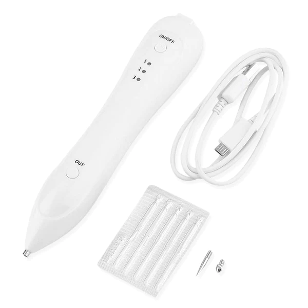 Oveallgo Spotfree Professional Electric Cosmetic Pen