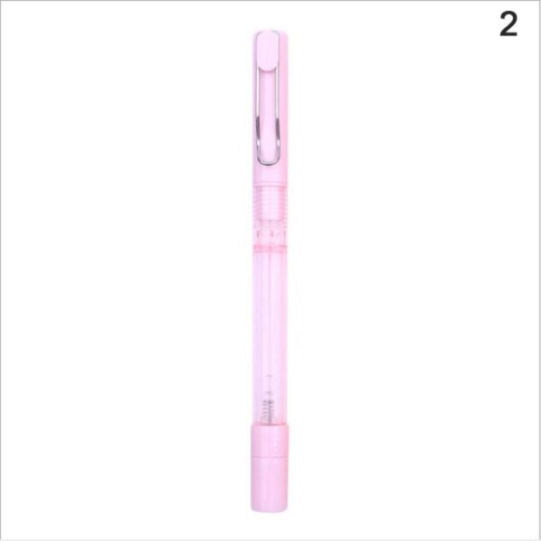 Refillable Sprayer Pen