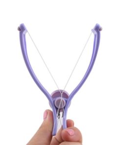 Facial Hair Removal Tool