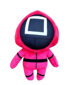 Squid Game Plush Toy