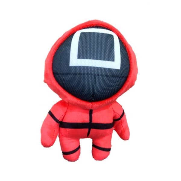 Squid Game Plush Toy