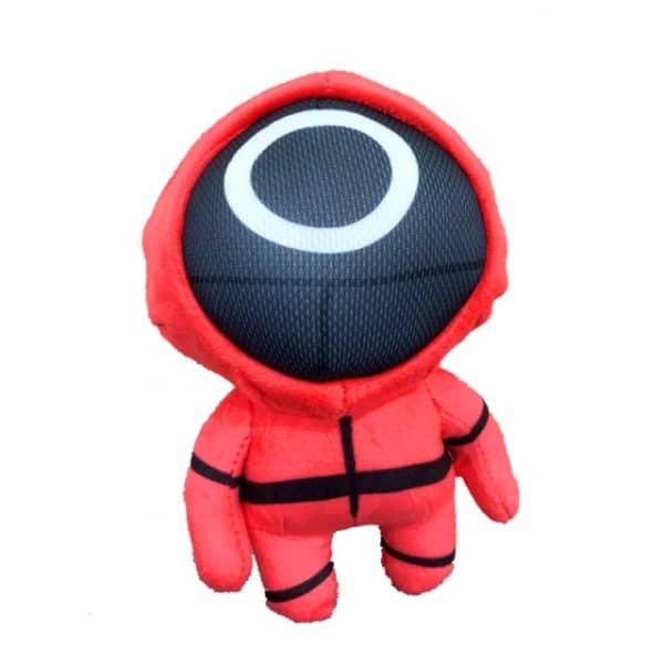 Squid Game Plush Toy