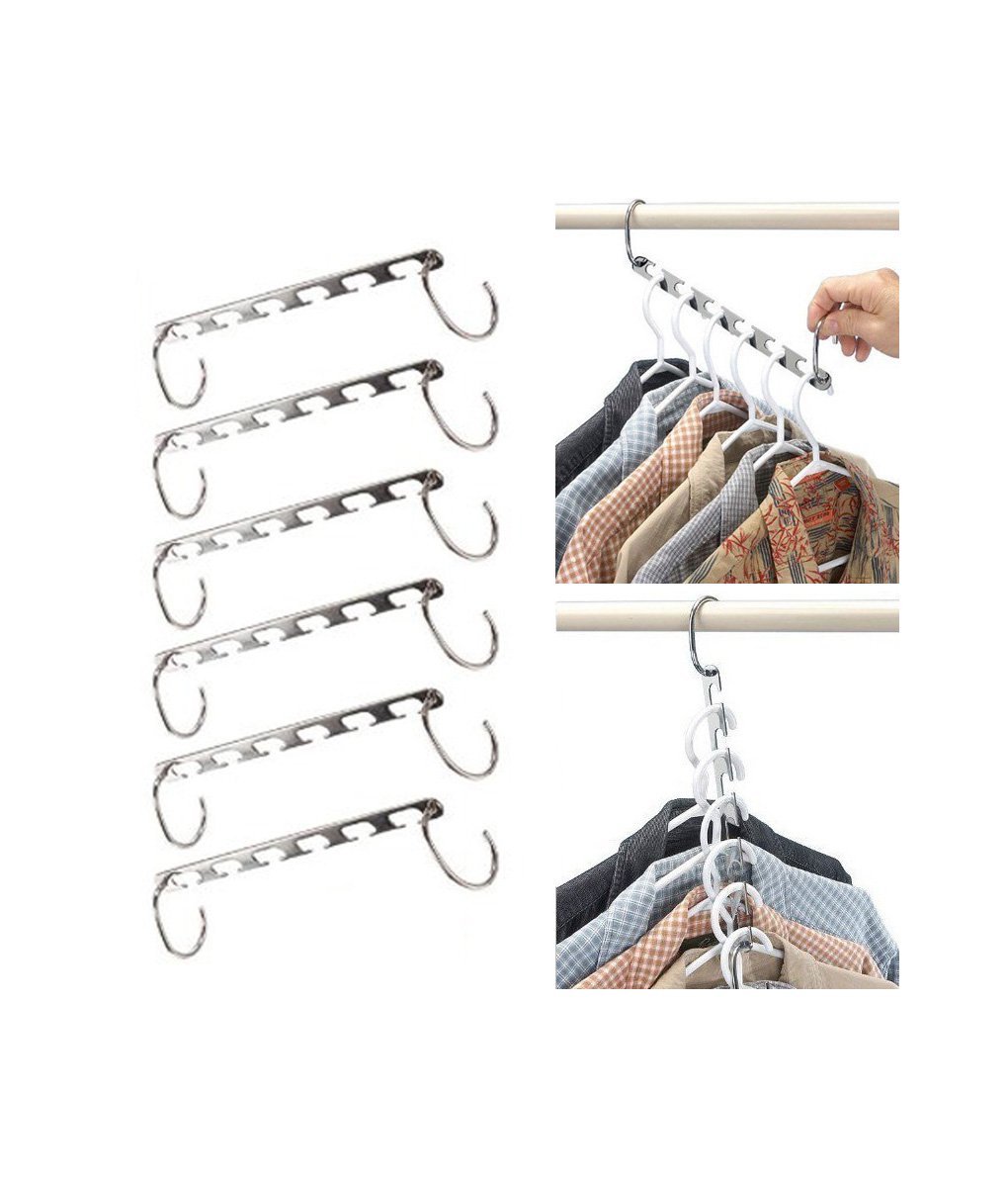 Stainless Steel Clothes Hanger