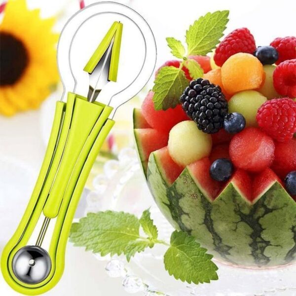 Stainless Steel Fruit Tool Set