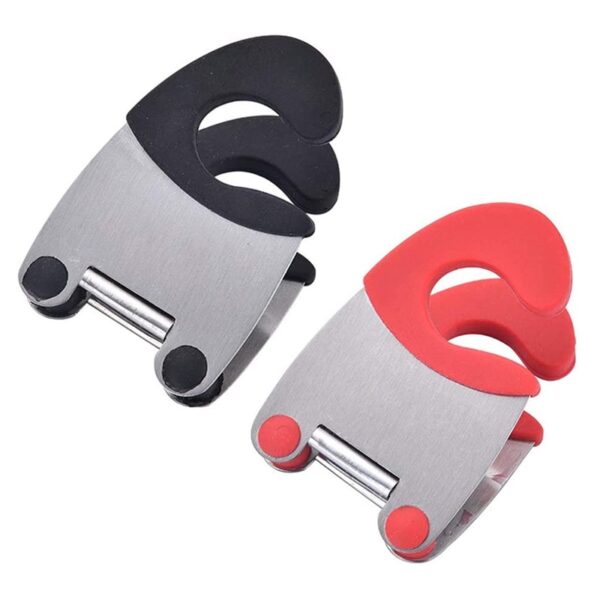 Heat-resistant Spoon Rest Spatula Holder