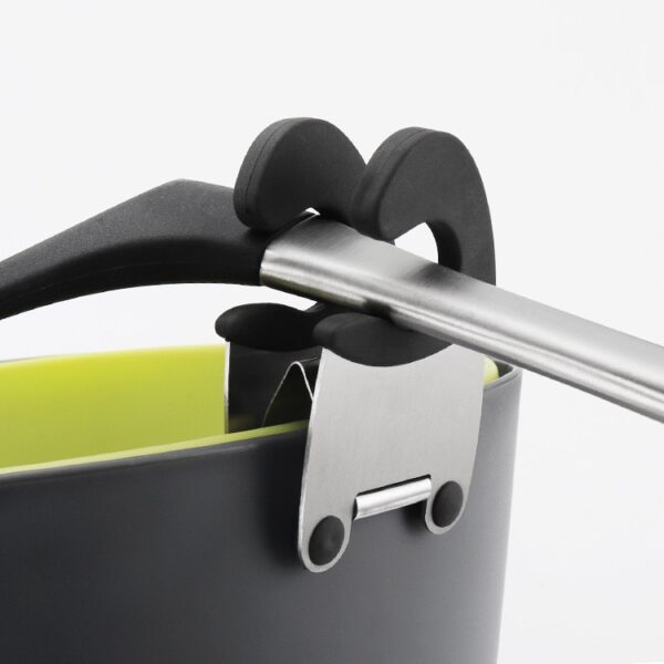 Heat-resistant Spoon Rest Spatula Holder