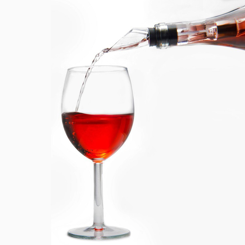 Wine Chiller Stick With Wine Pourer