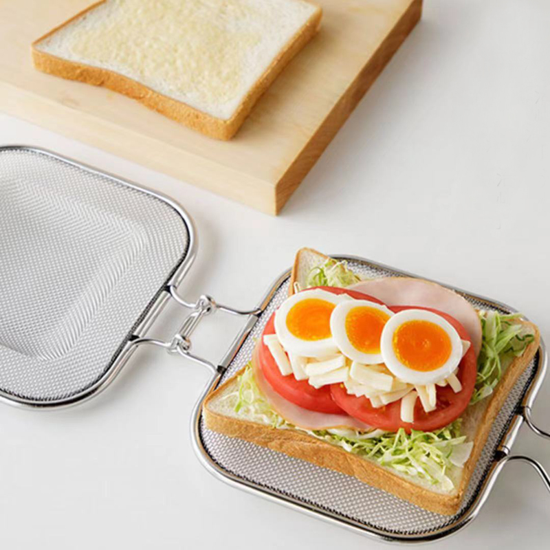 Sandwich Roasting Rack