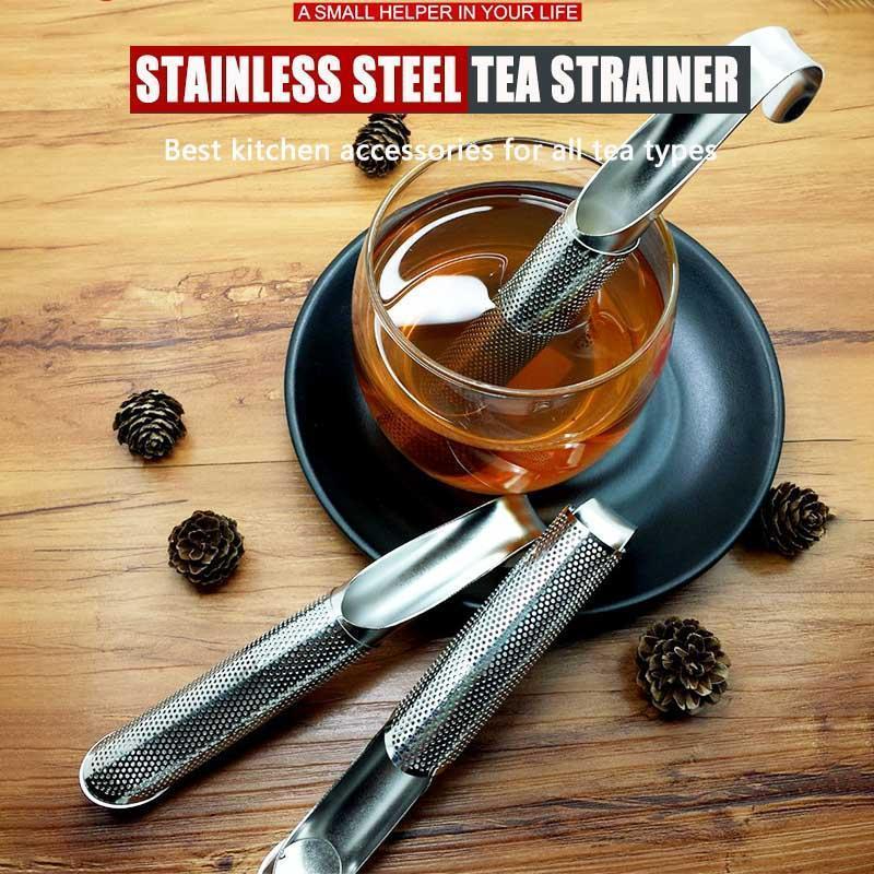 Stainless Steel Tea Leaf Diffuser