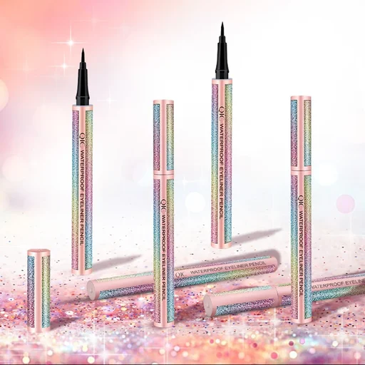 Starry Sky Color Waterproof Eyeliner