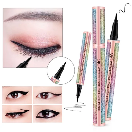 Starry Sky Color Waterproof Eyeliner