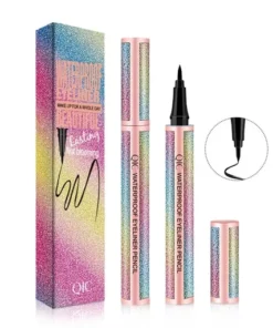 Starry Sky Color Waterproof Eyeliner